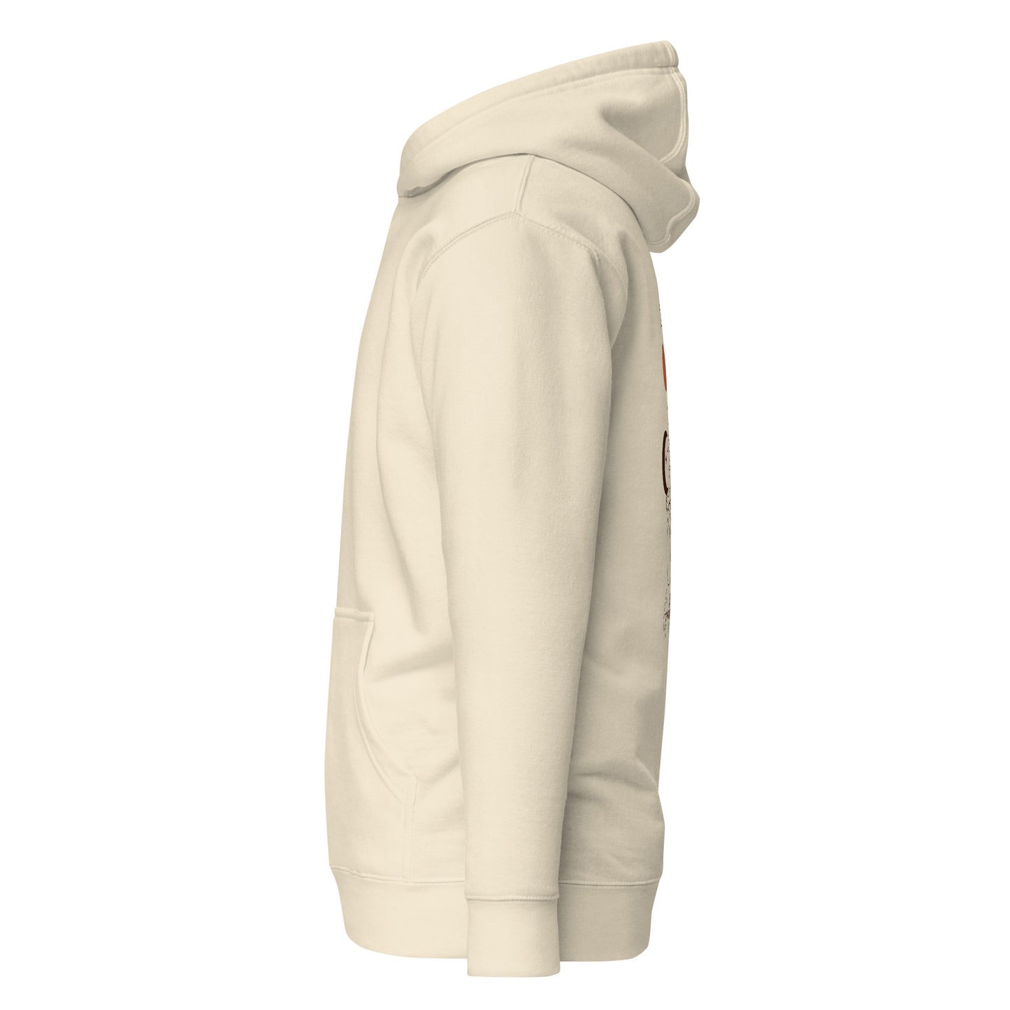 Goddess Energy Hoodie | Womens
