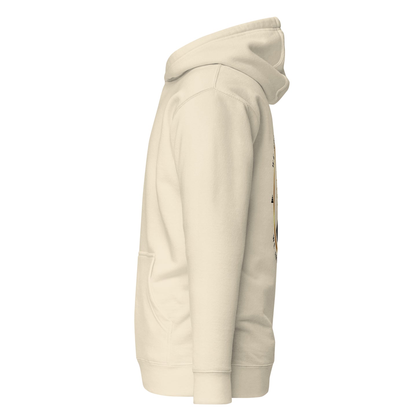 You Are Your Energy Hoodie | Unisex