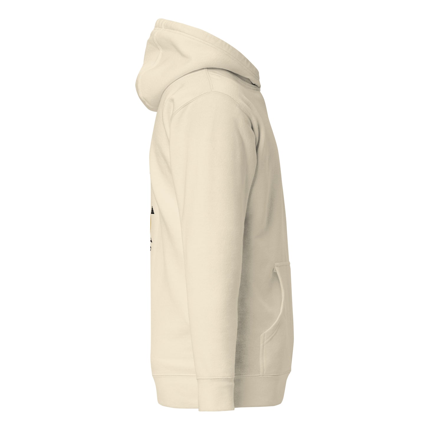 You Are Your Energy Hoodie | Unisex