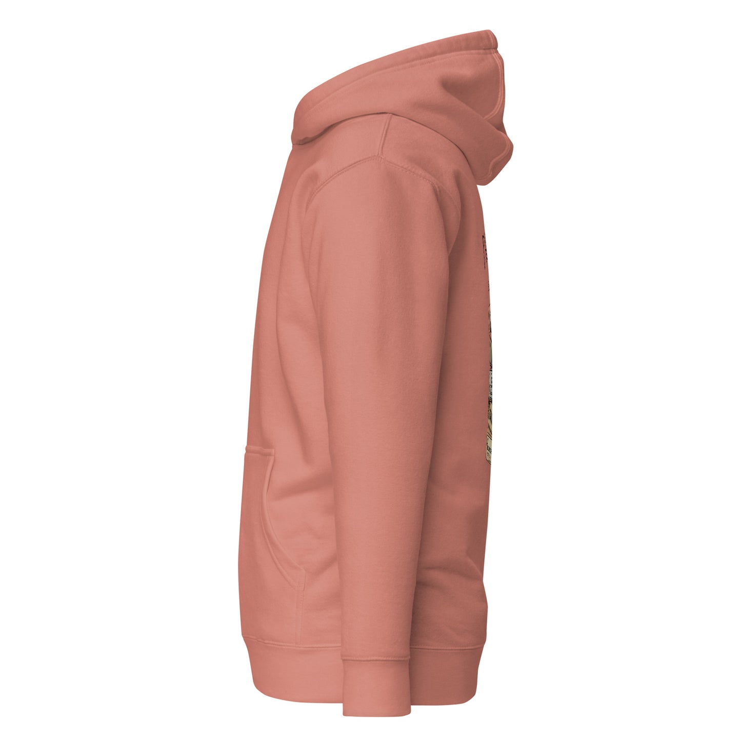 Philanthropist Hoodie | Unisex