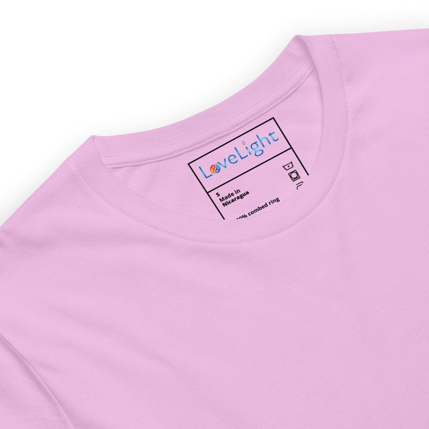 Echo Of Truth T-Shirt | Womens