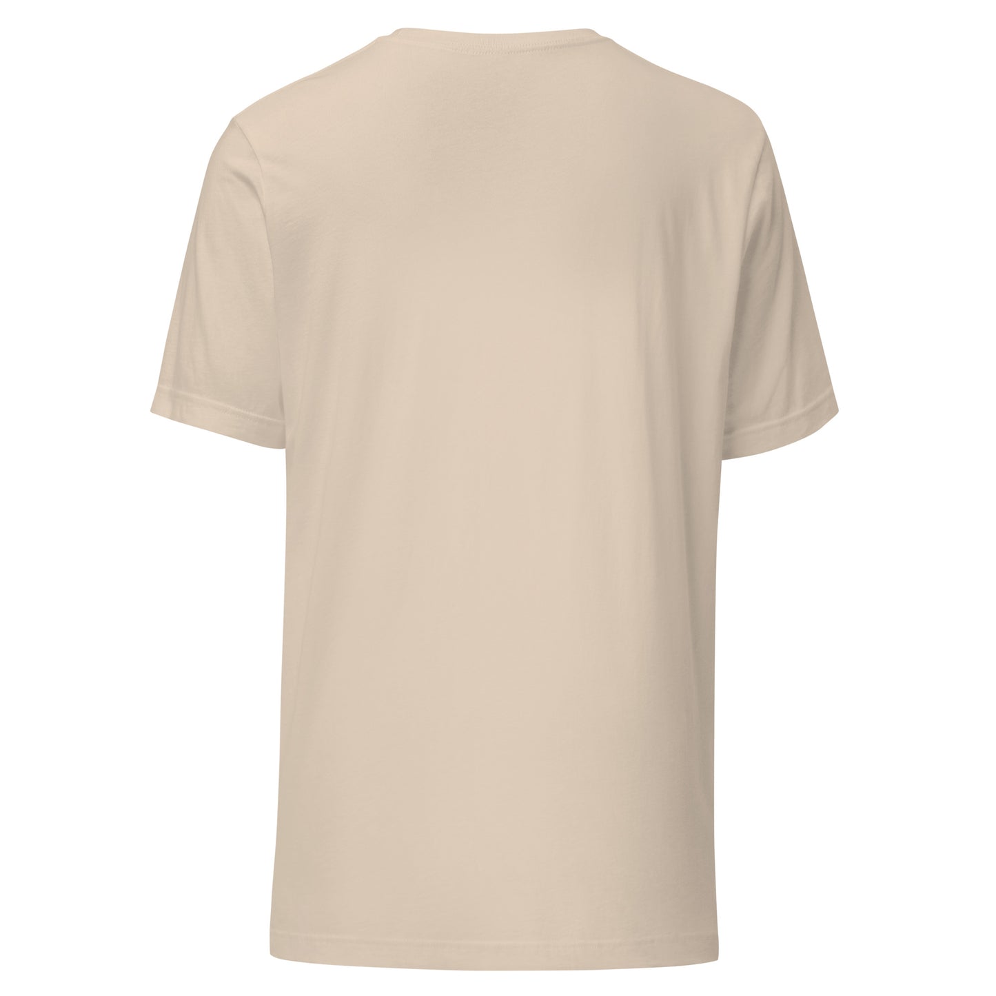 Tiger Wisdom T-Shirt | Mens