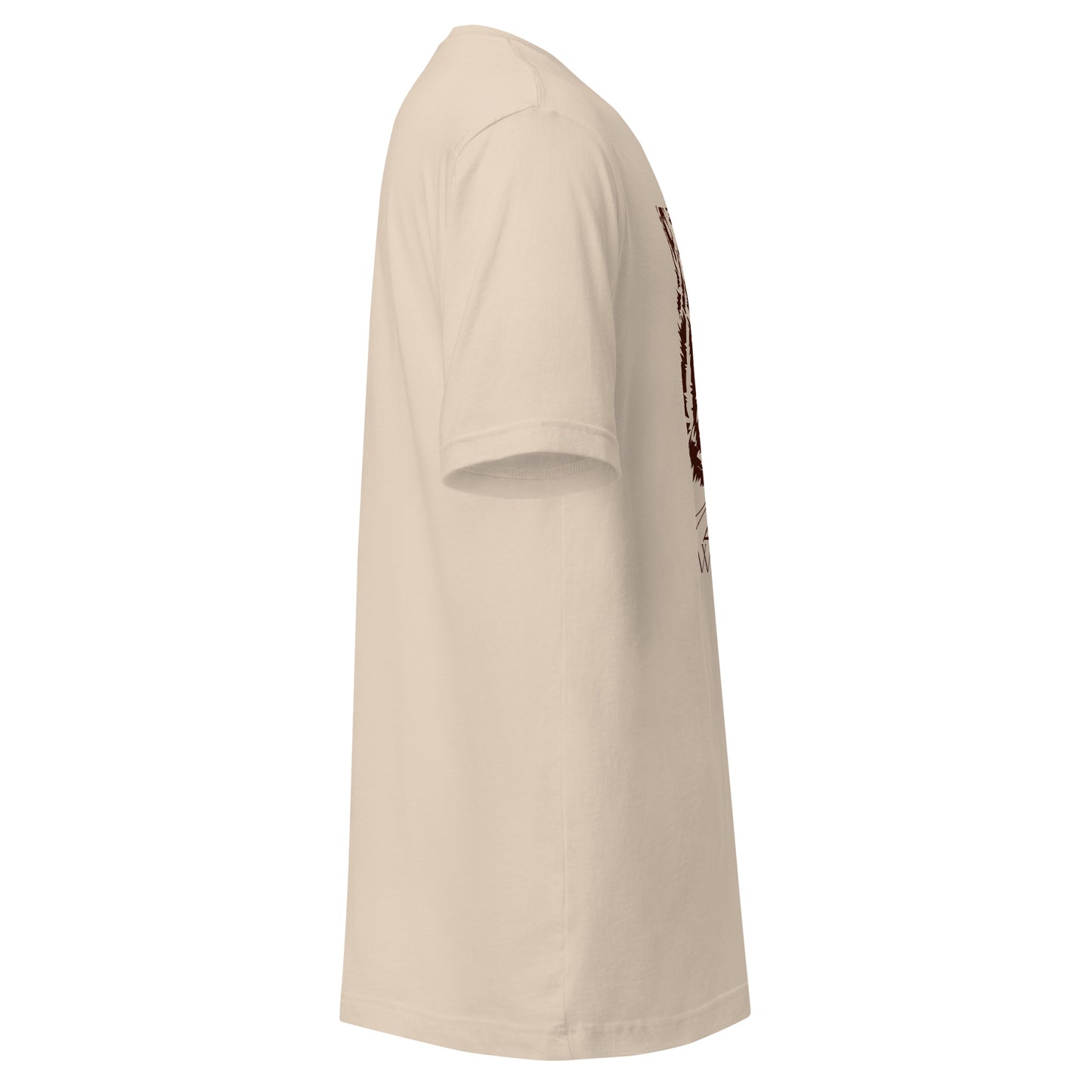 Tiger Wisdom T-Shirt | Mens