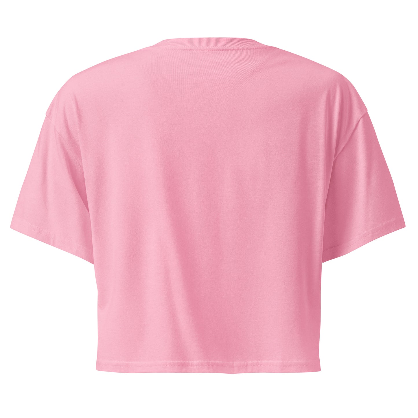 Sovereign Crow crop top | Womens