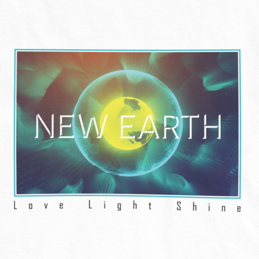 New Earth Classic T-Shirt | Mens