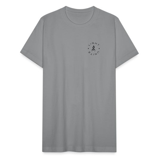 Unity Power T-Shirt |  Unisex - slate