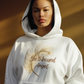 Earthbound Angel Hoodie | Womens