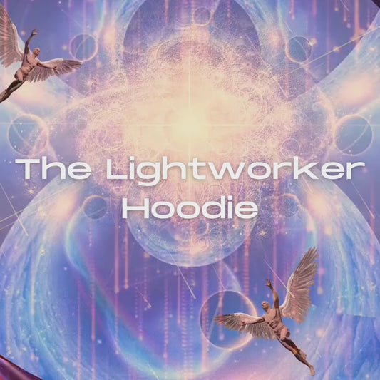 Lightworker Premium Hoodie | Womens
