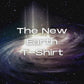 New Earth Premium T-Shirt | Mens