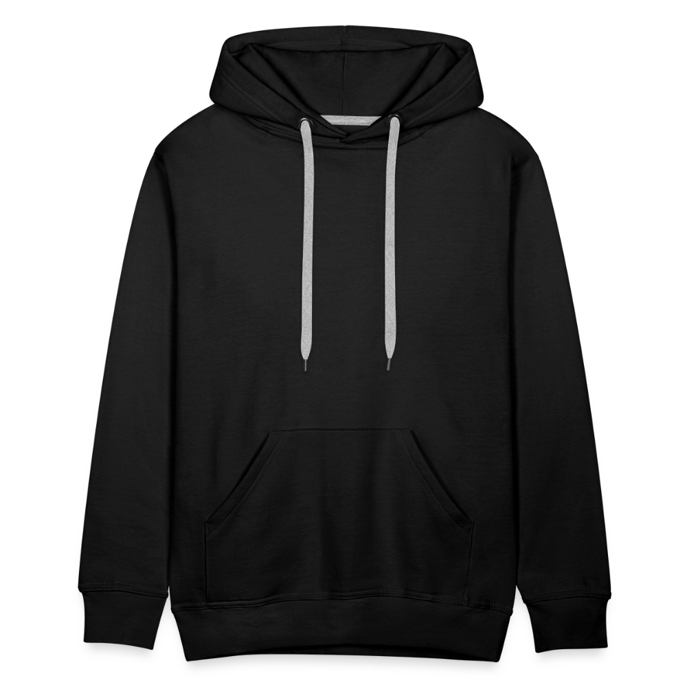 Awakening Premium Hoodie | Mens - black