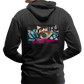 Awakening Premium Hoodie | Mens - black