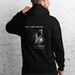 Full Disclosure Alien Hoodie | Unisex