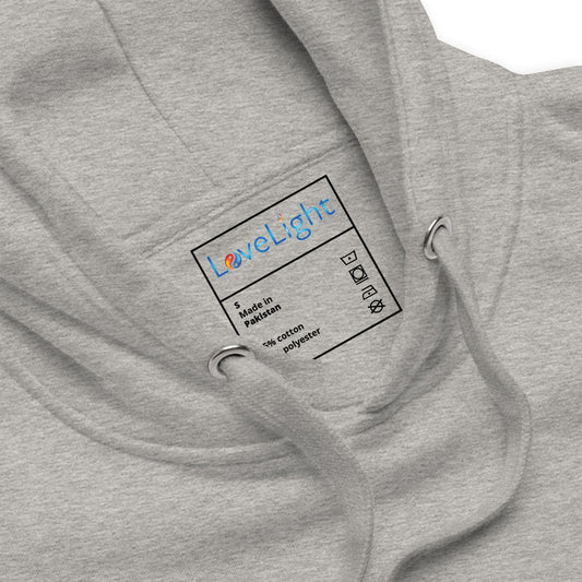 Unity 101 Hoodie | Unisex