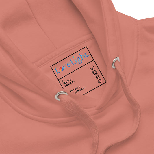 Philanthropist Hoodie | Unisex