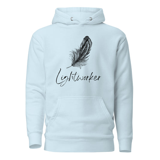 Lightworker Premium Hoodie | Womens