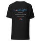 Unity & Light T-Shirt | Unisex
