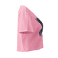 Sovereign Crow crop top | Womens