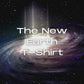 New Earth Classic T-Shirt | Mens