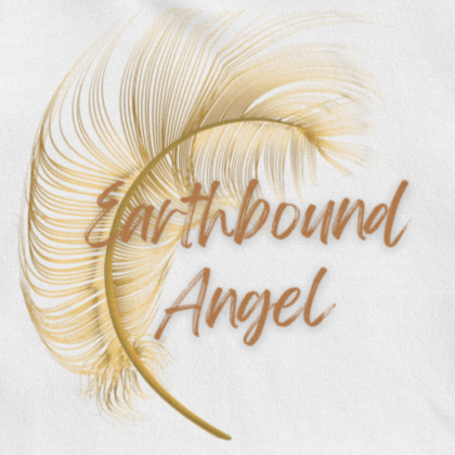 Earthbound Angel Cotton Hoodie | Womens