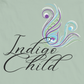 Indigo Child T-Shirt | Women's