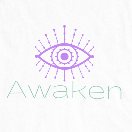 Awaken Long Sleeve T-Shirt | Womens