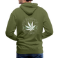 Men’s Premium Hoodie - olive green